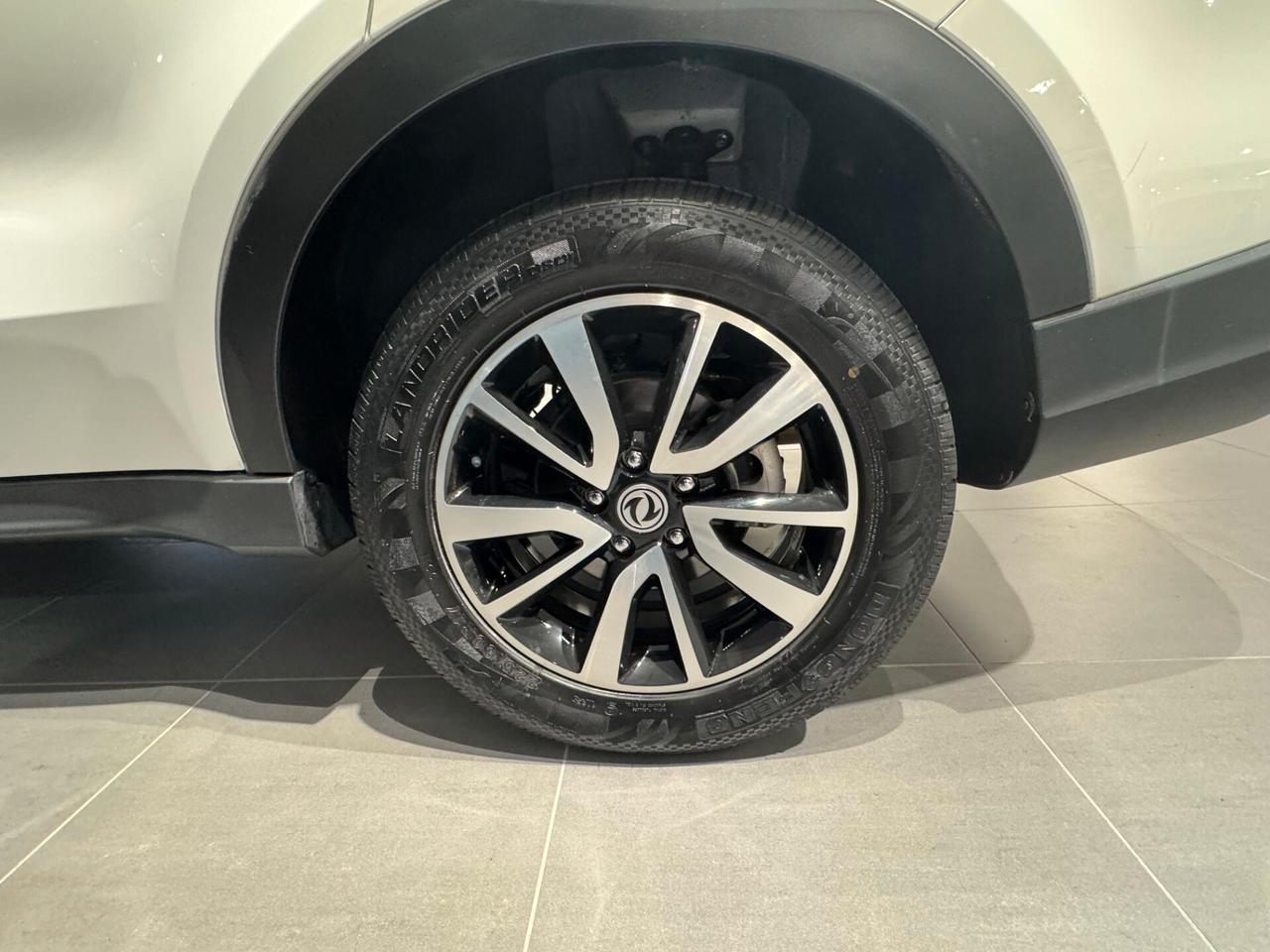 DFSK Glory 580 Glory 580 1.5 aut.