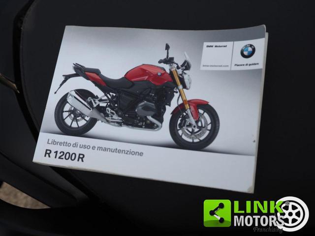 BMW R 1200 R * FULL*