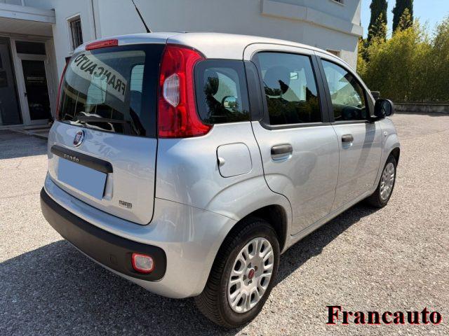 FIAT Panda 0.9 TwinAir Turbo S&S Easy AUTOMATICA
