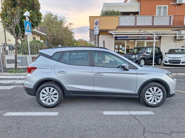 SEAT Arona 1.0 EcoTSI Style