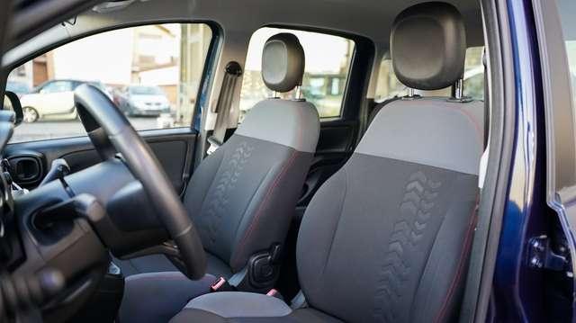 Fiat Panda Panda 1.2