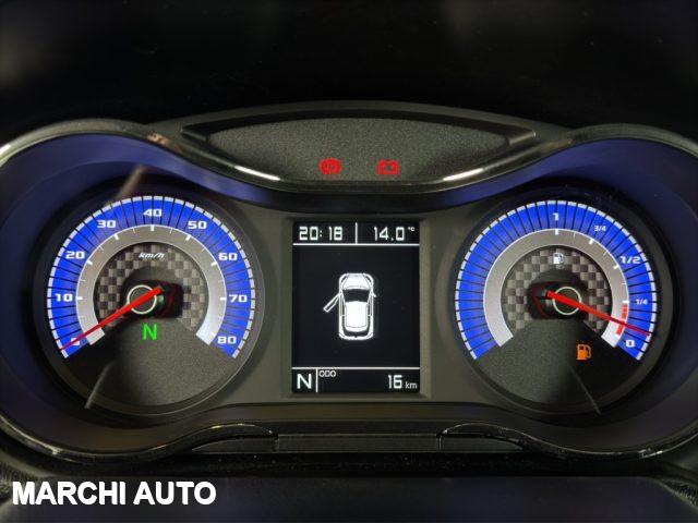 AIXAM GTO Performance