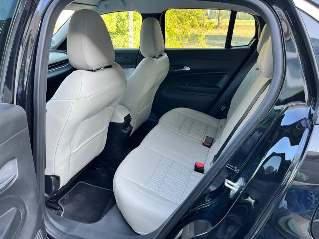 FIAT 600 Hybrid 100 CV DCT MHEV La Prima