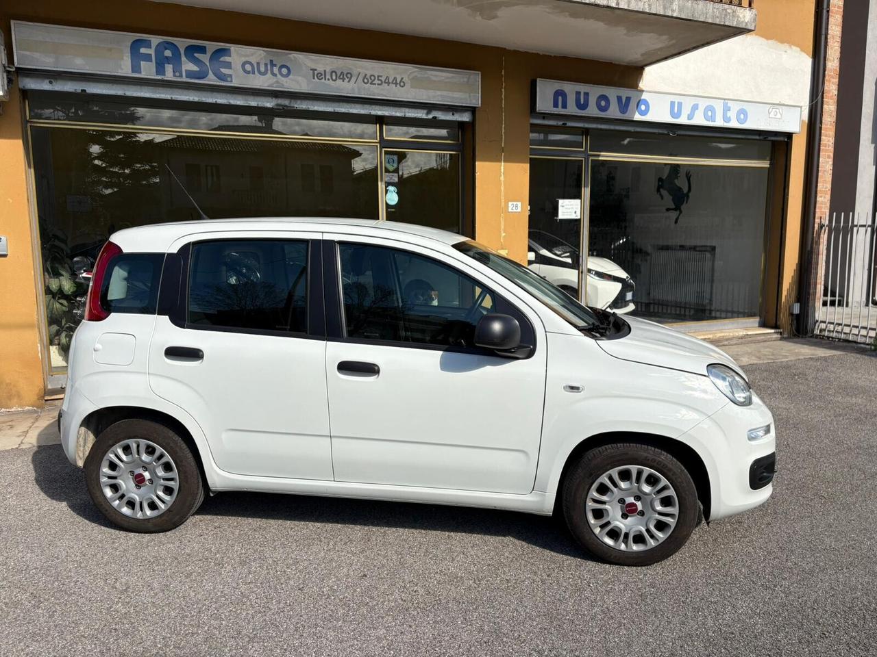 FIAT Panda 1.2 Connected by Wind - 2019