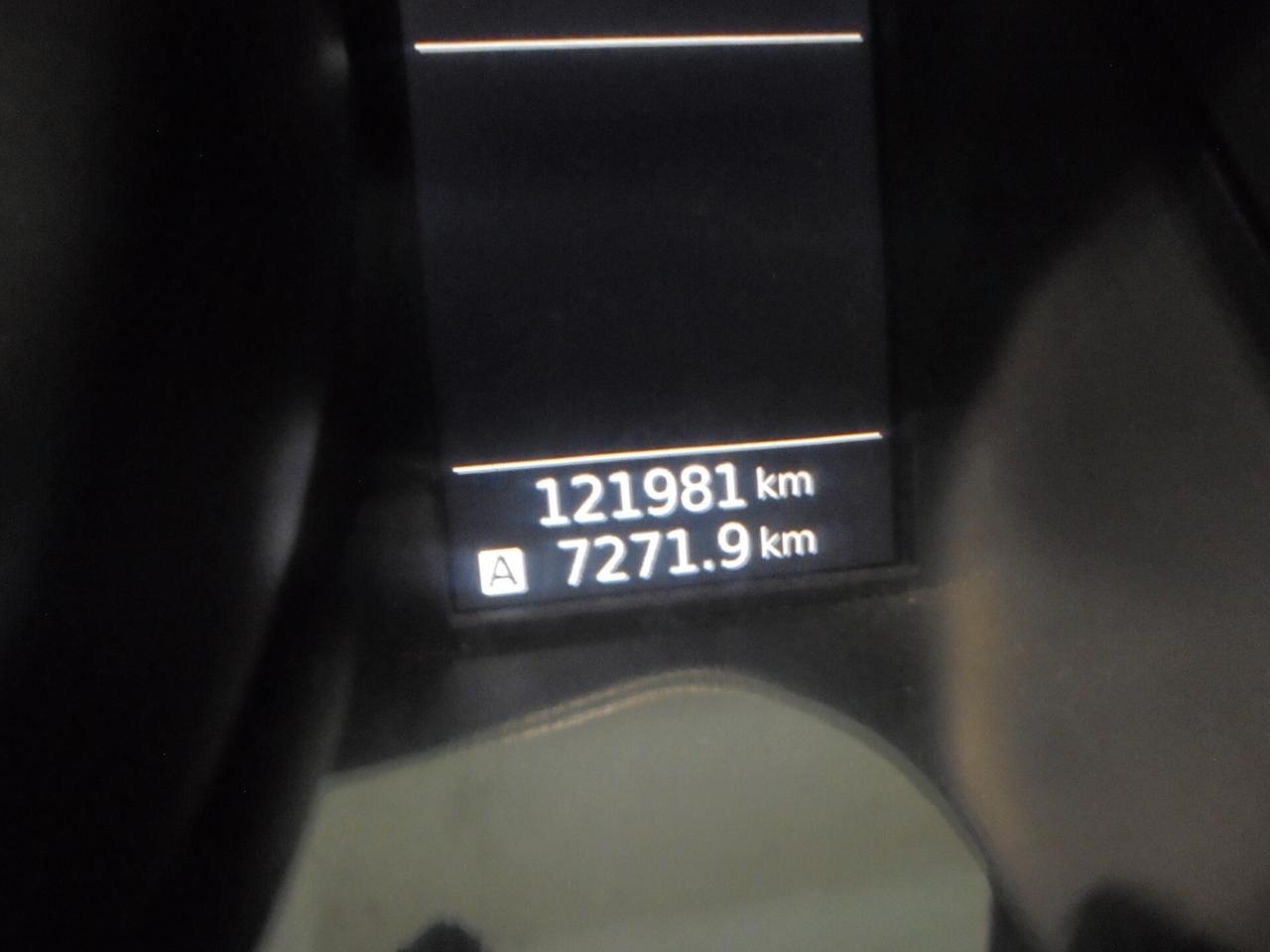 Nissan NV200 Evalia 1.5 dCi 90 CV n-tec