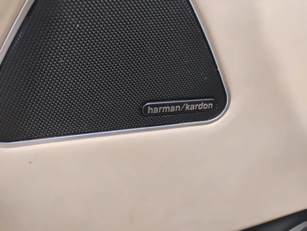 Maserati Levante 3.0 V6 Granlusso 275cv auto my20