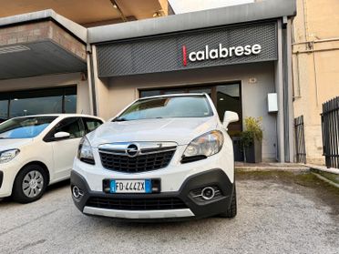 Opel Mokka 1.6 CDTI Ecotec 136CV Cosmo