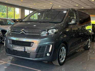 Citroen Spacetourer 2.0 BlueHDi 140 S&S M PREZZO + IVA !!