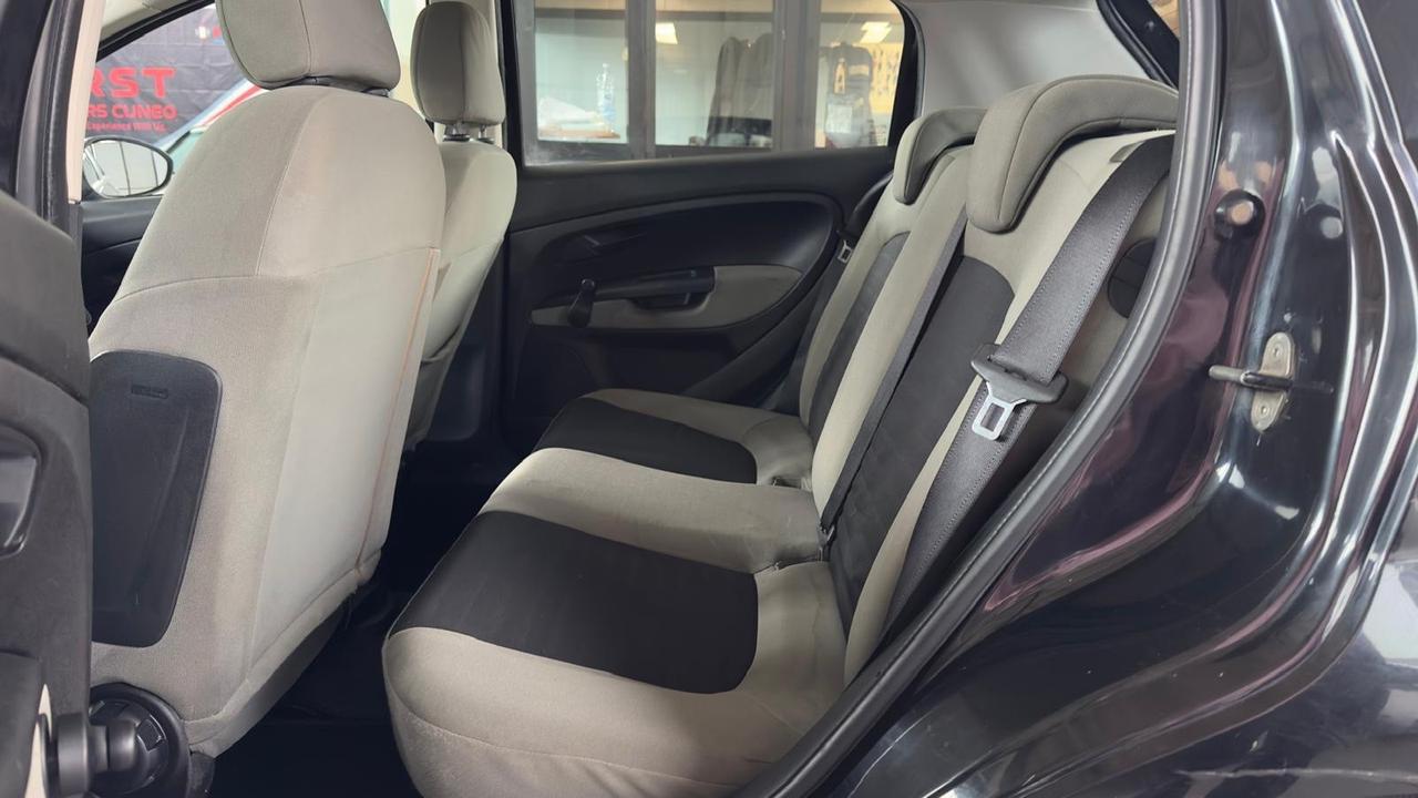 Fiat Grande Punto 1.4 Starjet 16V 5 porte Emotion