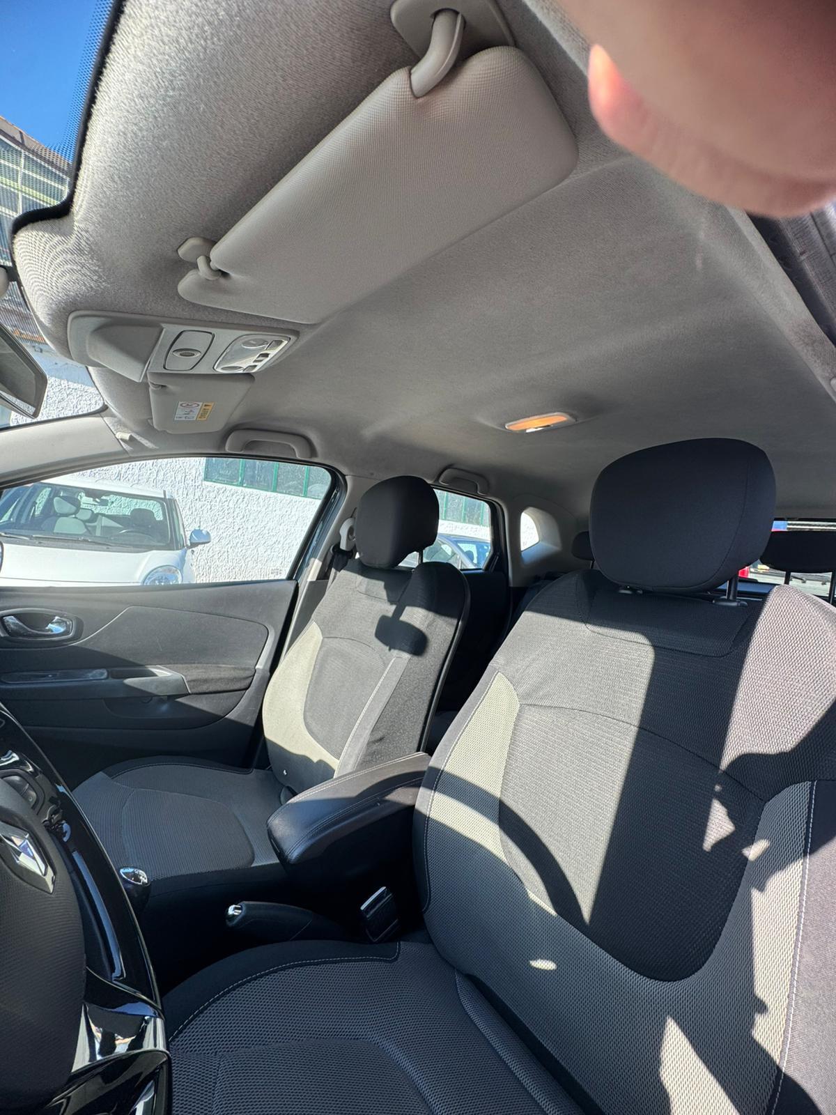 Renault Captur dCi 8V 90 CV Start&Stop Energy Iconic