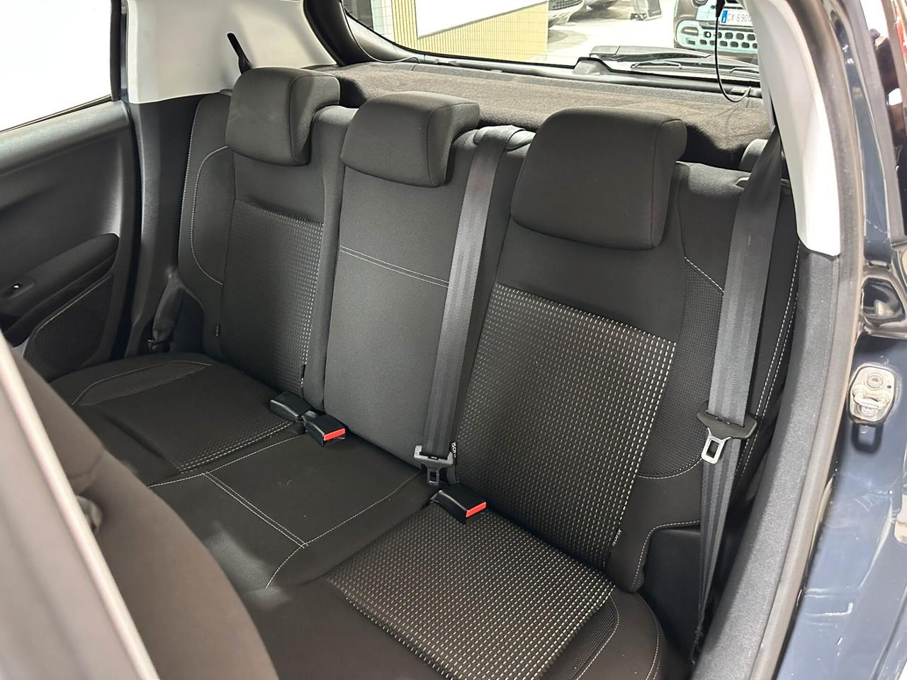 Peugeot 208 BlueHDi Allure - FULL – DA VETRINA – LED – NAVI