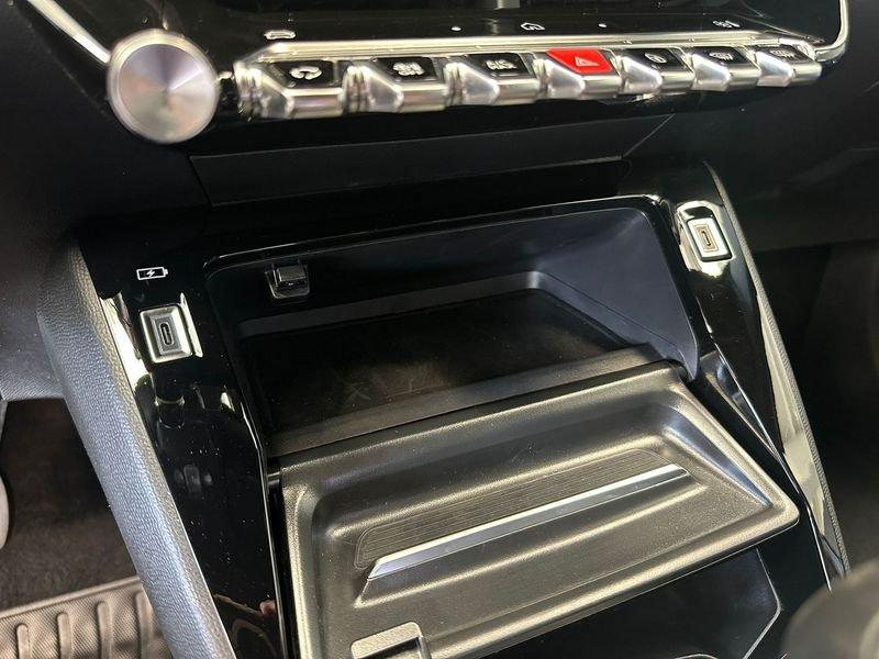 Peugeot 2008 PureTech 100 S&S Allure - PROMO SIRONIAUTO+