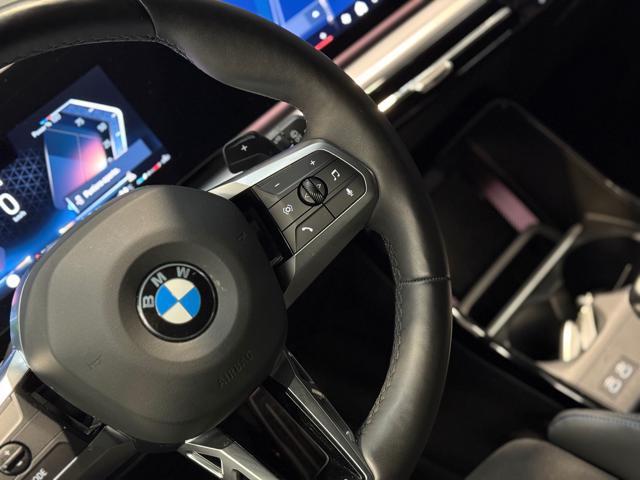 BMW 218 d Active Tourer Msport