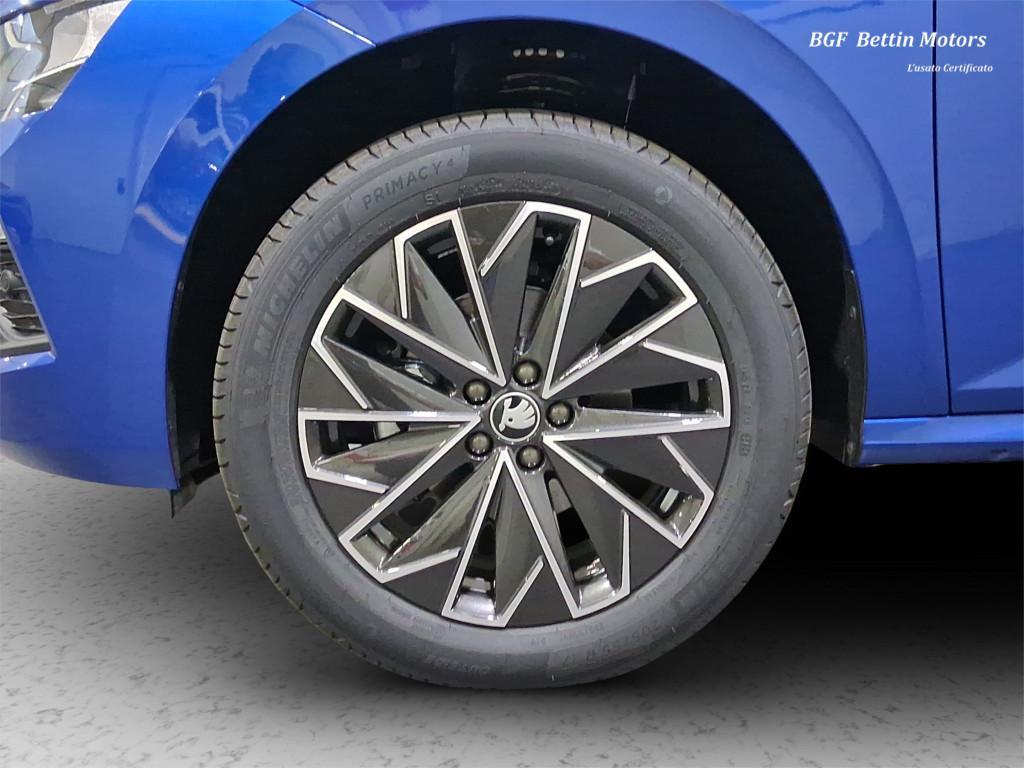 Skoda Kamiq 1.0 tsi Be More 115cv