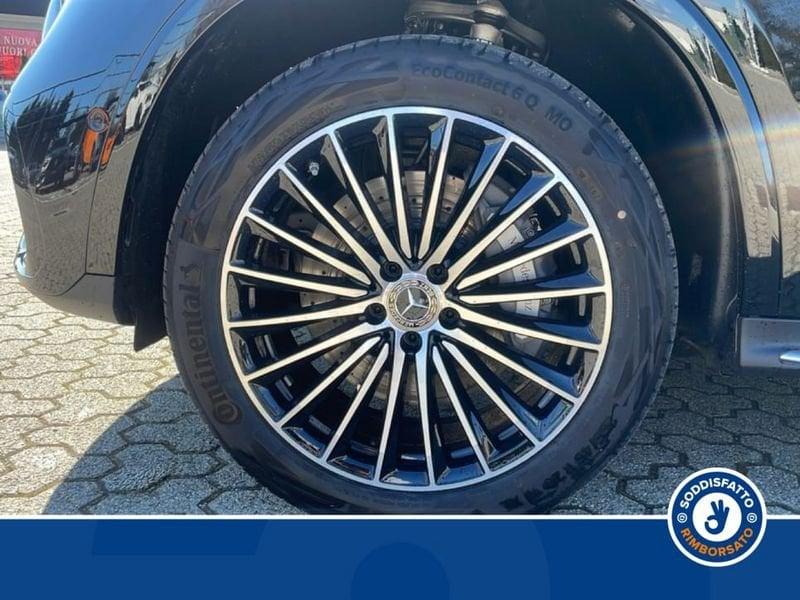 Mercedes-Benz GLC 300de 4Matic EQ-Power AMG Line Advanced Tech