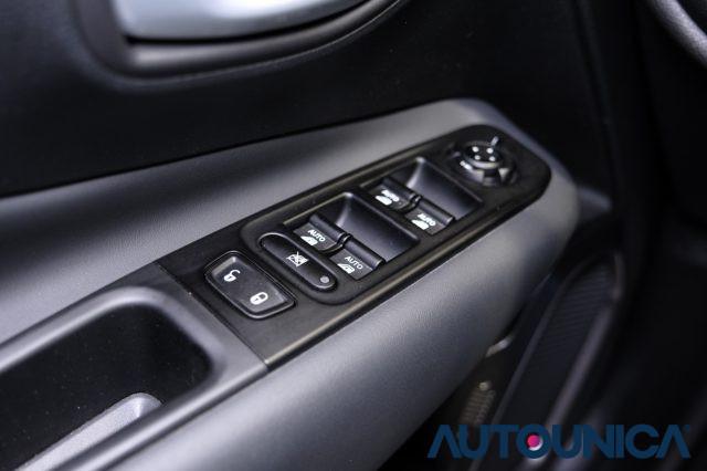 JEEP Renegade 1.6 MJT 130 CV LIMITED FULL LED NEOPATENTATI