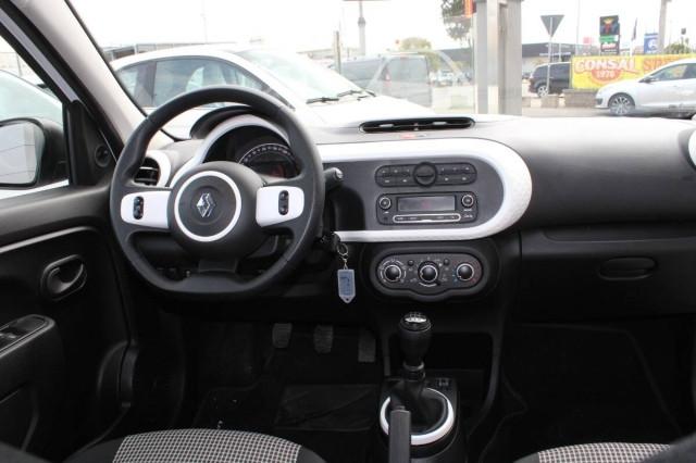 Renault Twingo 1.0 sce Life 65cv ADATTA PER NEOPATENTATI