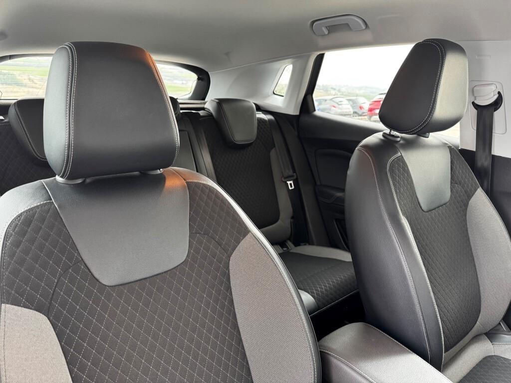 Opel Grandland 1.6 Ecotec Innovation S&s 120cv