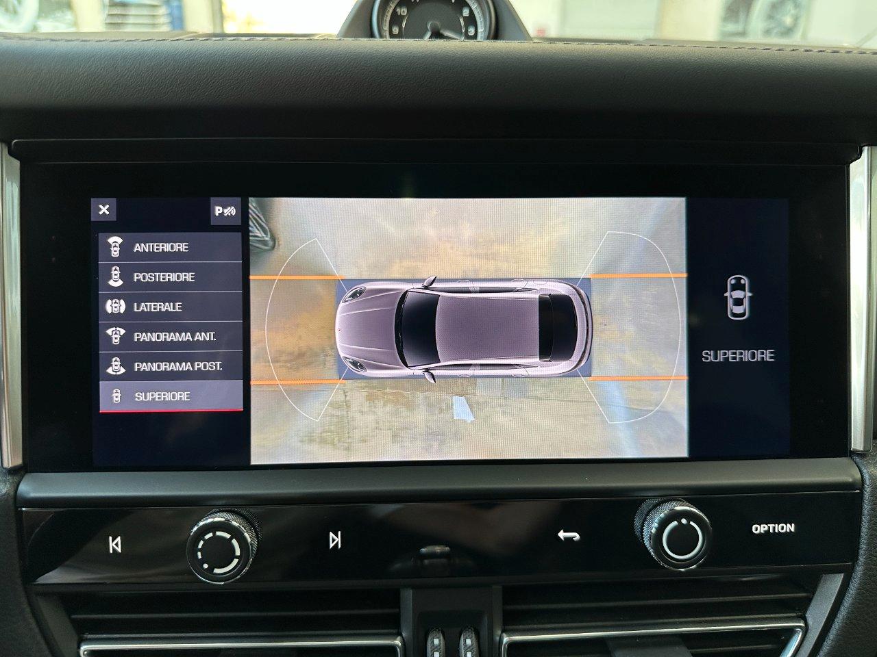 Porsche Macan 2.0 PDK - 21"-Tetto-Camera 360-PASM-PDLS-Scarichi