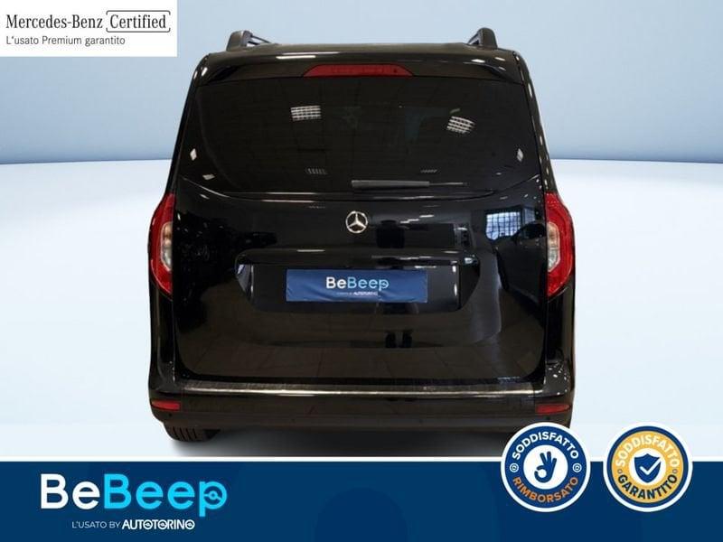 Mercedes-Benz Classe T LONG 180D PREMIUM AUTO