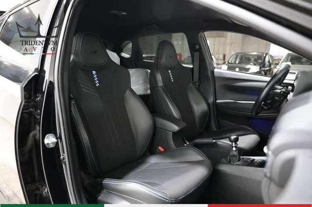 Hyundai i20 1.6 t-gdi N Performance Techno Pack