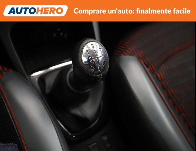 RENAULT Captur 1.5 dCi 8V 90 CV Start&Stop Project Runway