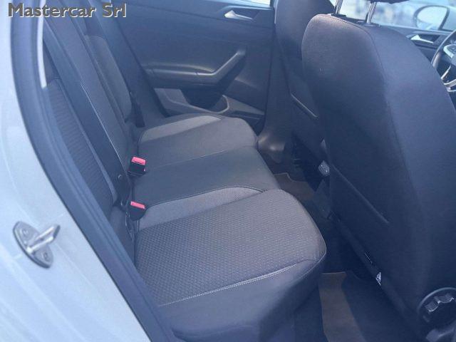 VOLKSWAGEN Taigo NEOPATENTATI Taigo 1.0 LIFE 110cv dsg TG : GT244LW