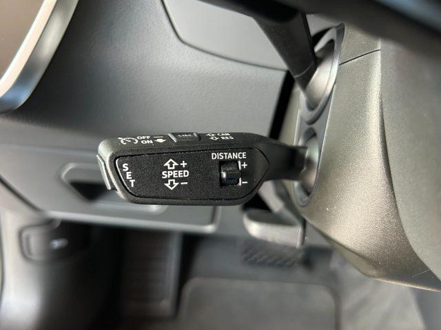 AUDI A6 Avant 40 2.0 TDI quattro S tronic S Line