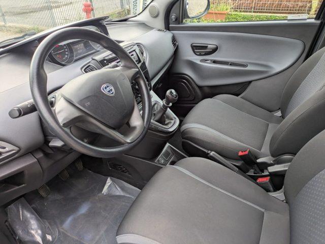 LANCIA Ypsilon 1.2 69 CV 5 porte SENZA VINCOLO DI FINAZIAMENTO