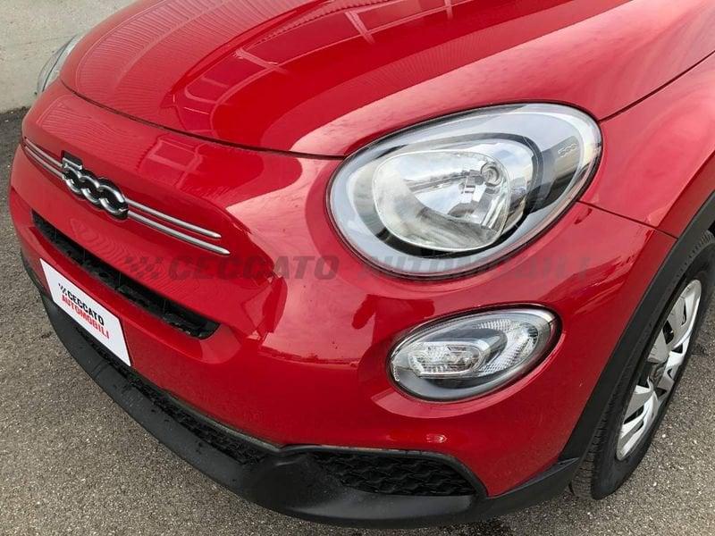 FIAT 500X My24 1.5 Hybrid 130cv Dct500x