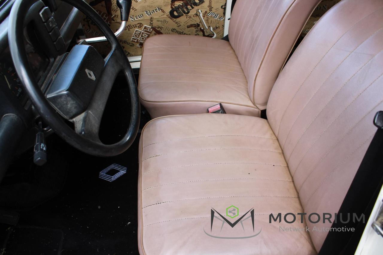 Renault R 4 1.0 34cv