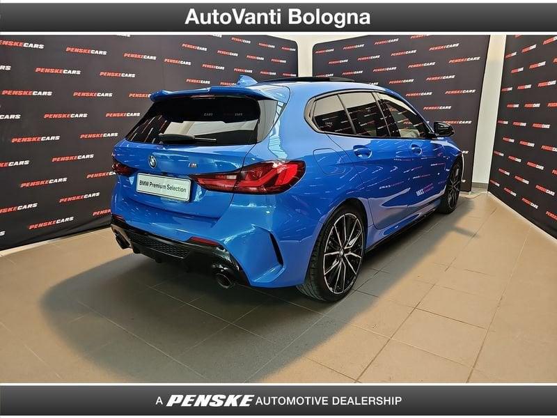 BMW Serie 1 M 135i xDrive