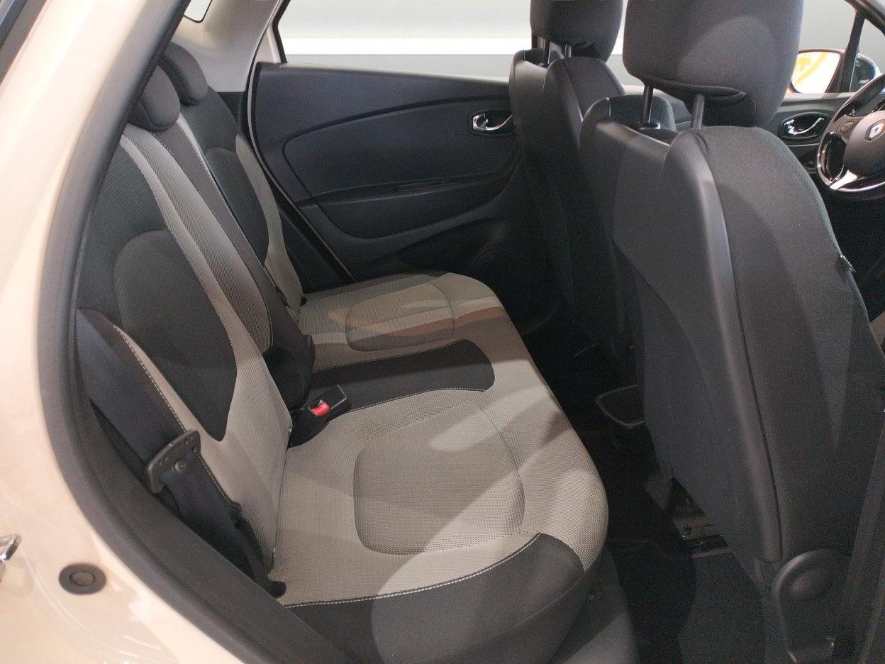 RENAULT Captur 1ª serie Captur 0.9 TCe 12V 90 ...