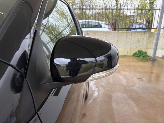 TOYOTA iQ 1.0 VVT-I OK NEOPATENTATI AUTOMATICA 4 POSTI