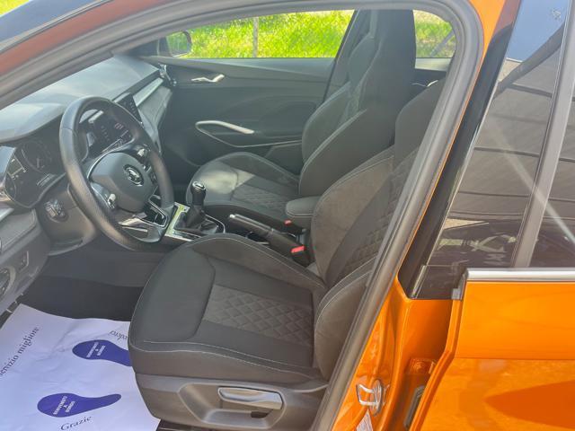 SKODA Fabia 1.0 MPI 80 CV Ambition Molto Bella!