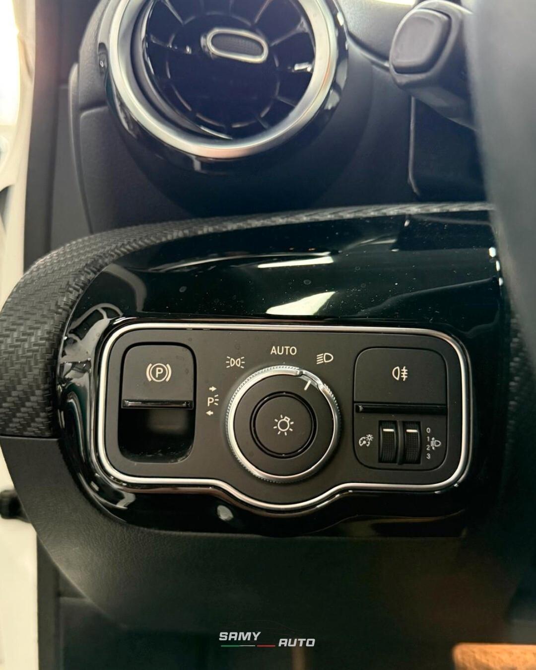 Mercedes-benz A 200 Sport