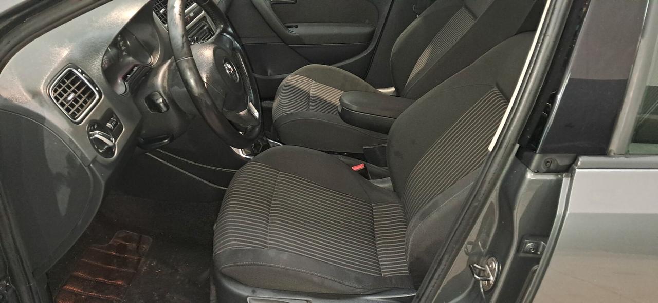 Volkswagen Polo 1.4 GPL 5 porte Highline