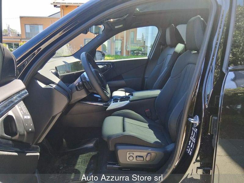 BMW X3 X3 xdrive20d MSport Pro | IVA, TETTO, 20"