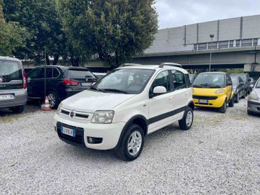 FIAT PANDA - INTEGRALE . 4X4 - CLIMBING