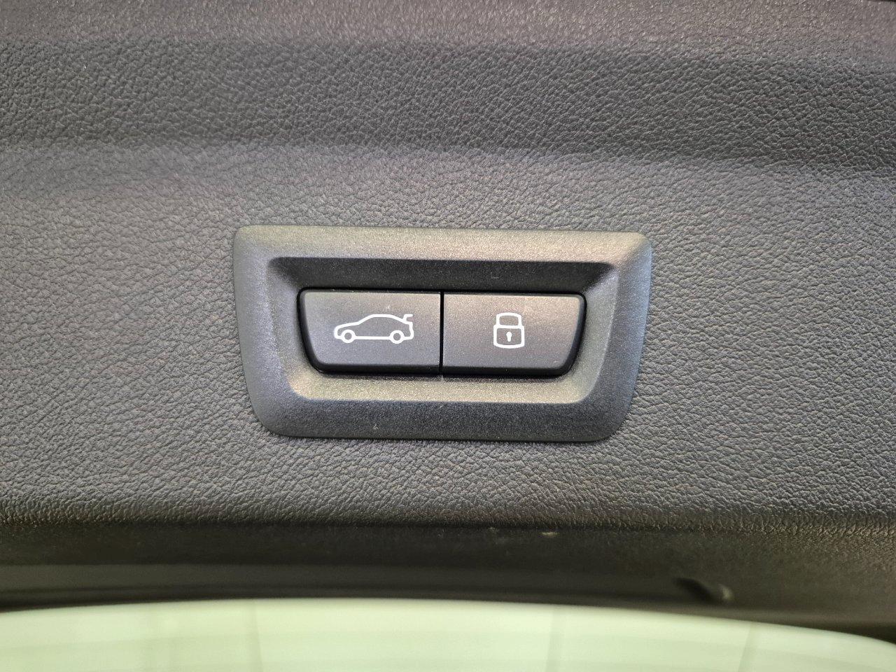 BMW 120 d 48V MSport Design auto IN PROMO