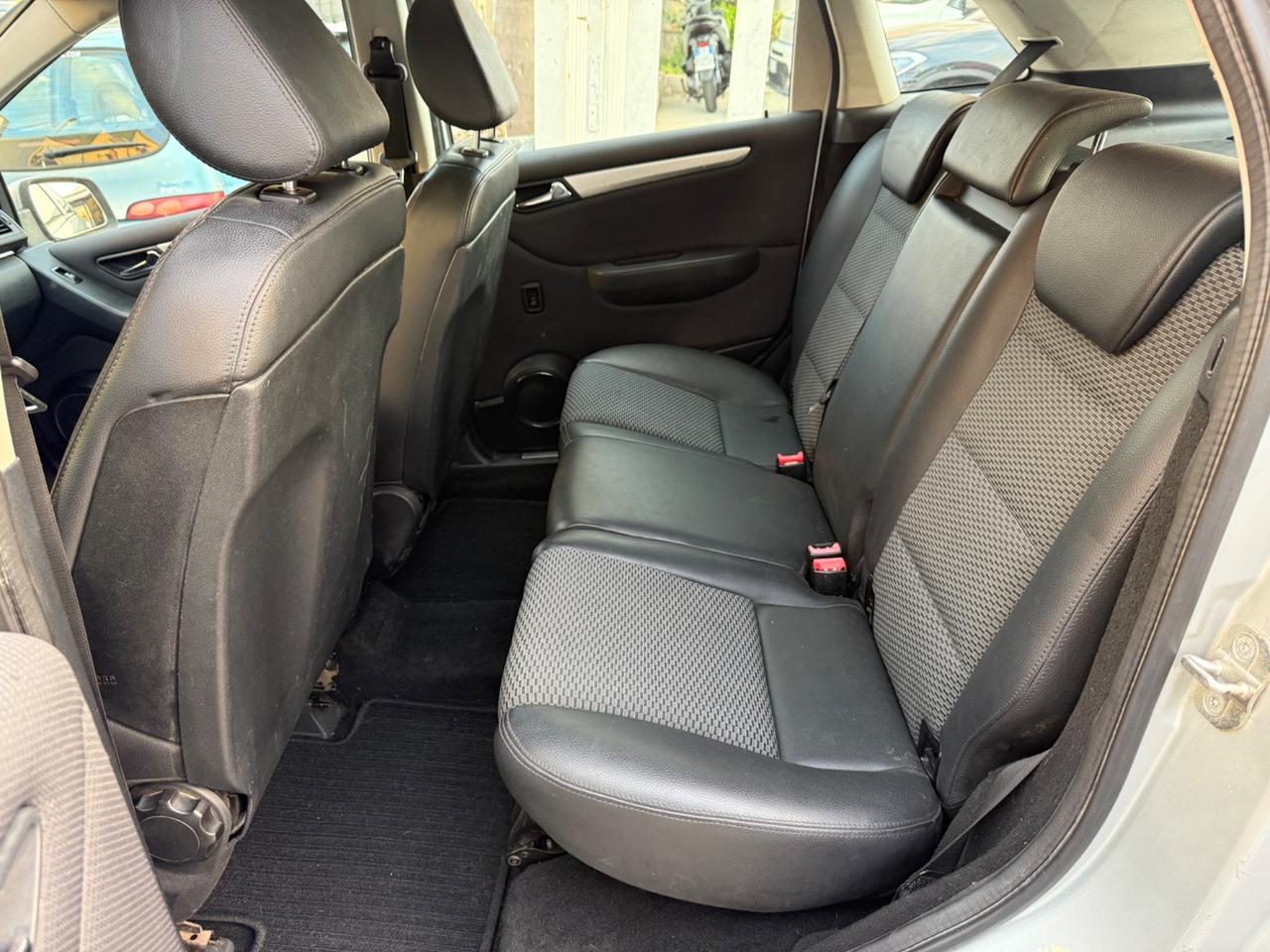 Mercedes-benz B 180 B 180 CDI Sport