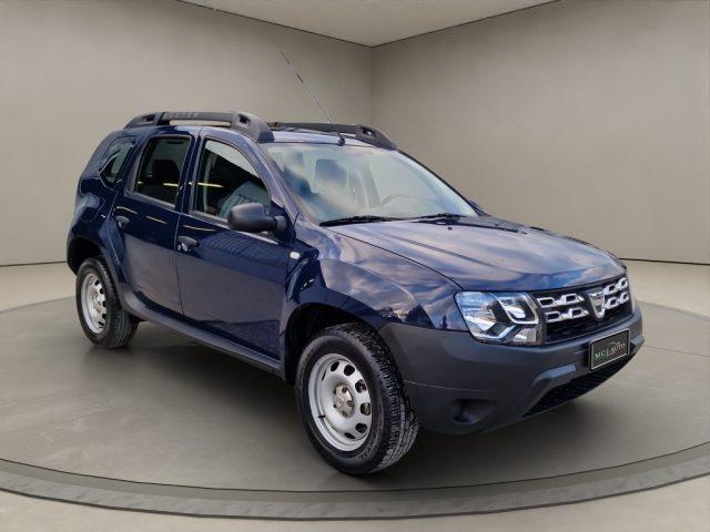 DACIA Duster 1.5 dCi 110CV 4x2 Lauréate