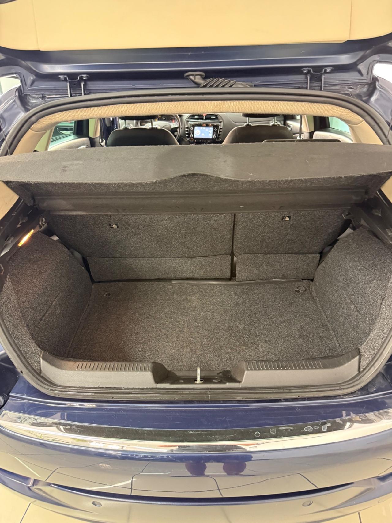 Lancia Delta 1.6 MJT DPF 105 CV Gold