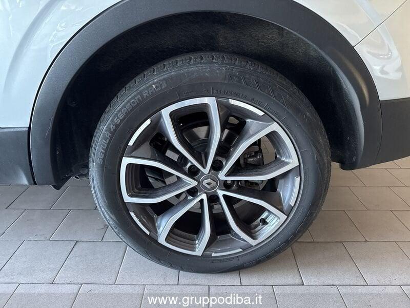 Renault Kadjar 2019 Diesel 1.5 blue dci Business 115cv