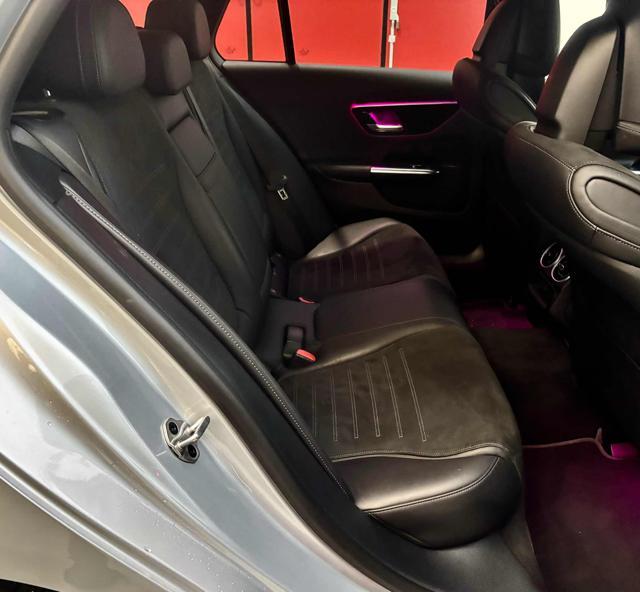 MERCEDES-BENZ C 300 e hybrid EQ S.W. Premium IVA ESPOSTA