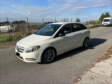 Mercedes-benz B 200 220 CDI Automatic Premium