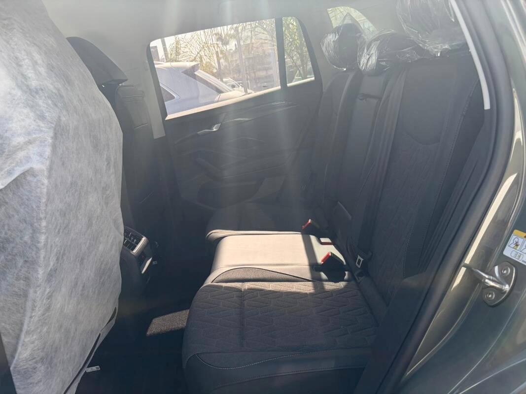 Volkswagen Tiguan 2.0 tdi Elegance 150cv dsg