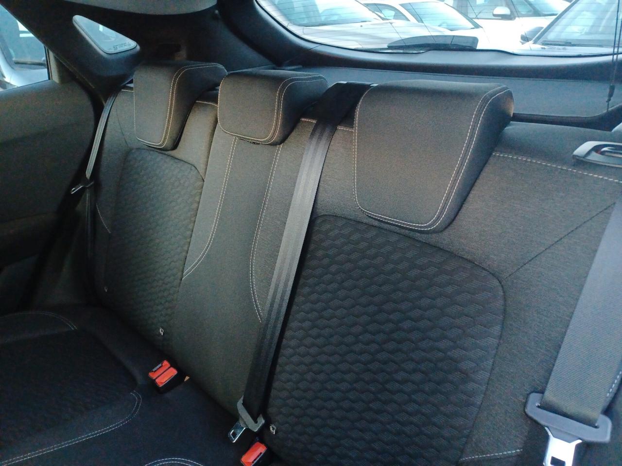 Ford Puma 1.5 TDCI EcoBlue 120 CV TITANIUM