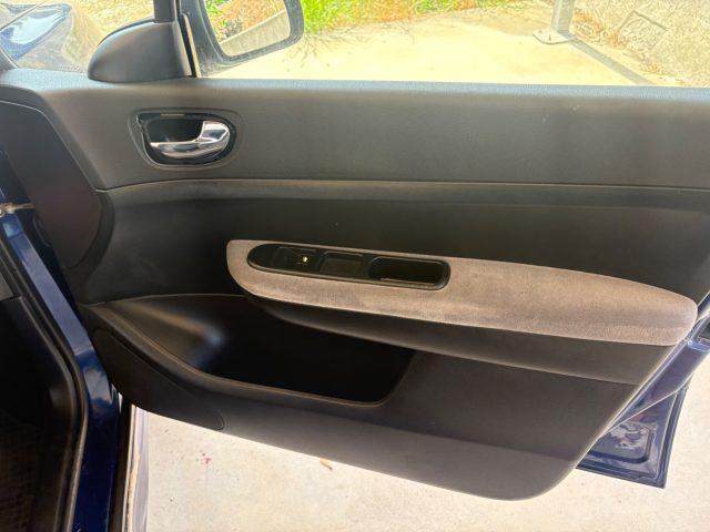 PEUGEOT 307 1.6 16V XS PRIMO PREZZO 5 PORTE