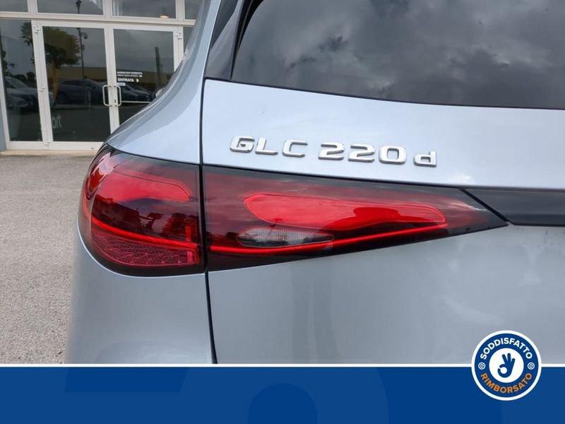 Mercedes-Benz GLC 220d 4Matic Avantagarde Advanced